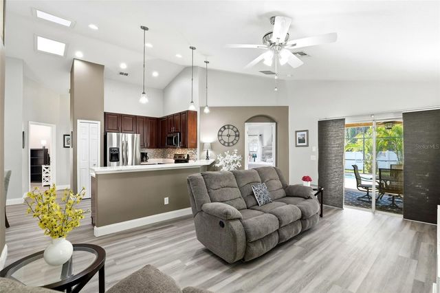 5782 GREAT EGRET DRIVE, Sanford, FL 32773