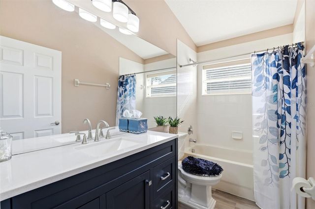 5782 GREAT EGRET DRIVE, Sanford, FL 32773