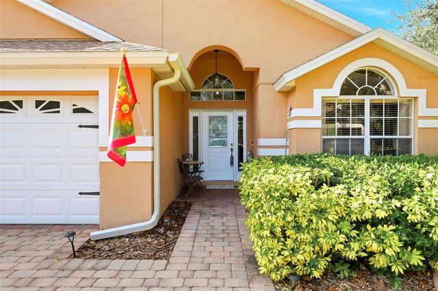 5782 GREAT EGRET DRIVE, Sanford, FL 32773