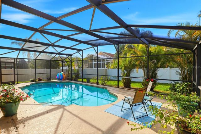 5782 GREAT EGRET DRIVE, Sanford, FL 32773