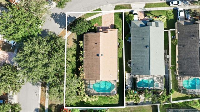 5782 GREAT EGRET DRIVE, Sanford, FL 32773