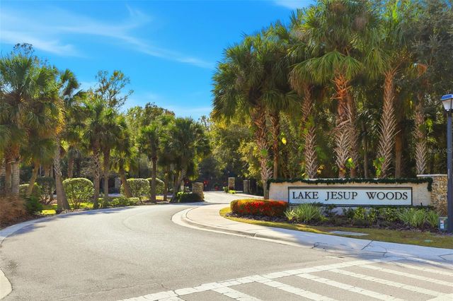 5782 GREAT EGRET DRIVE, Sanford, FL 32773