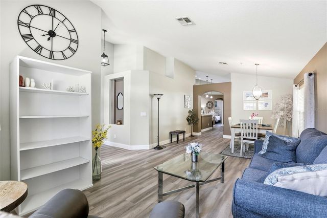 5782 GREAT EGRET DRIVE, Sanford, FL 32773