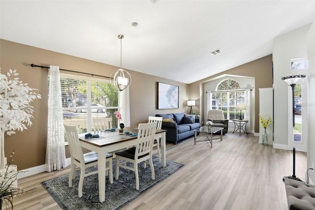 5782 GREAT EGRET DRIVE, Sanford, FL 32773