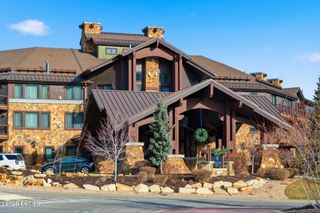 2100 Frostwood Boulevard 4176, Park City, UT 84098