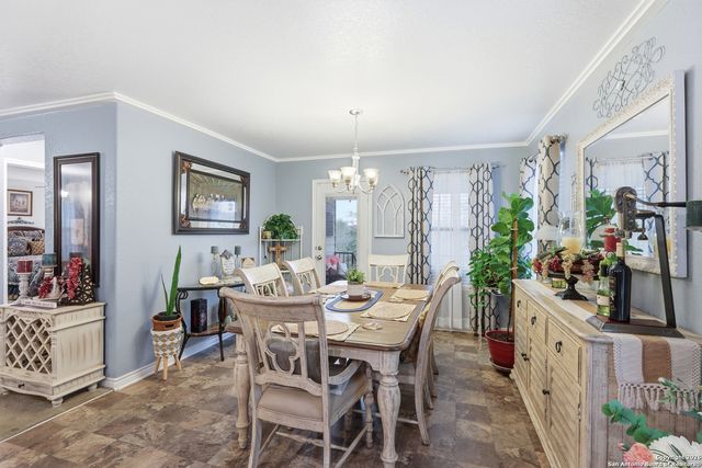 7027 Dulce Meadow, San Antonio, TX 78252