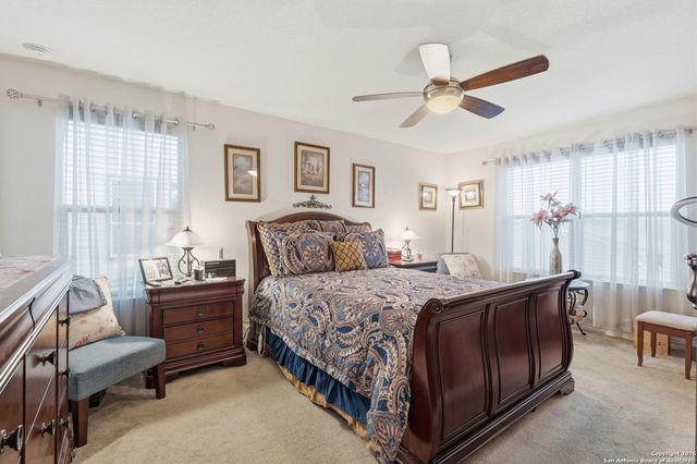 7027 Dulce Meadow, San Antonio, TX 78252