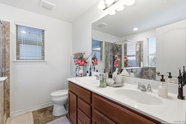 7027 Dulce Meadow, San Antonio, TX 78252