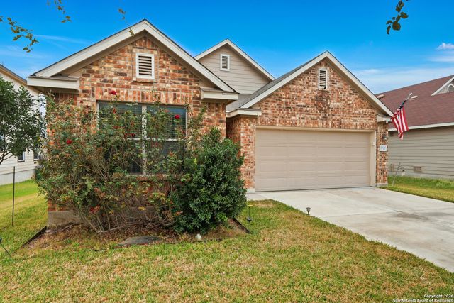7027 Dulce Meadow, San Antonio, TX 78252