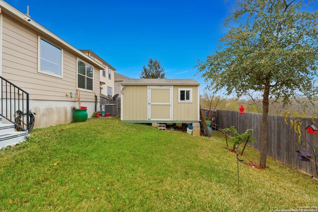 7027 Dulce Meadow, San Antonio, TX 78252