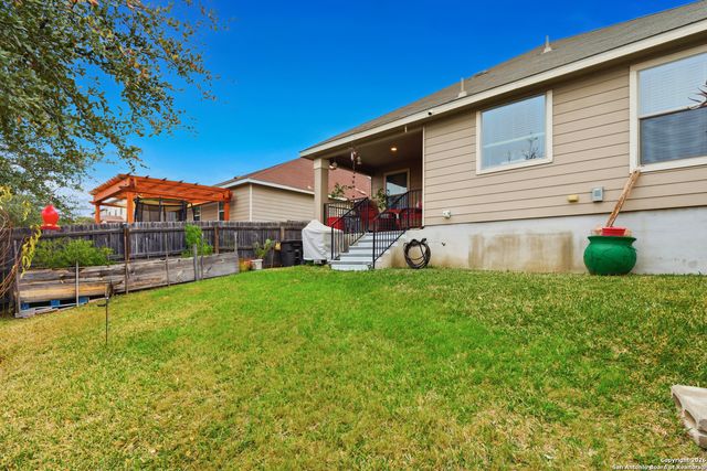 7027 Dulce Meadow, San Antonio, TX 78252