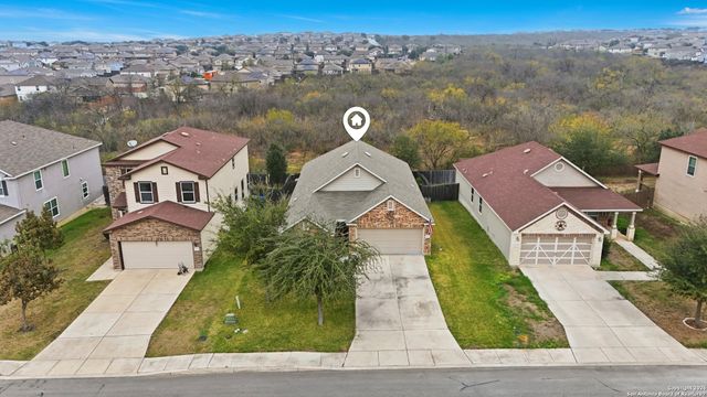 7027 Dulce Meadow, San Antonio, TX 78252