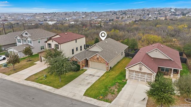 7027 Dulce Meadow, San Antonio, TX 78252