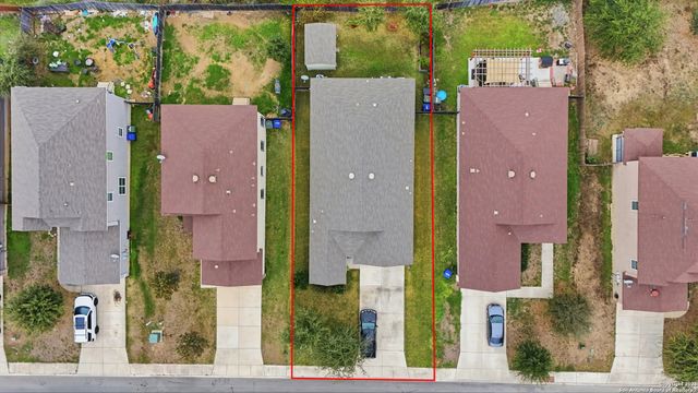 7027 Dulce Meadow, San Antonio, TX 78252