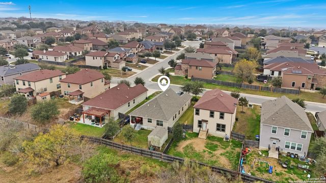 7027 Dulce Meadow, San Antonio, TX 78252