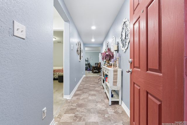 7027 Dulce Meadow, San Antonio, TX 78252