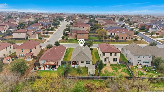 7027 Dulce Meadow, San Antonio, TX 78252