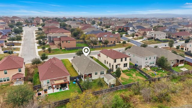 7027 Dulce Meadow, San Antonio, TX 78252