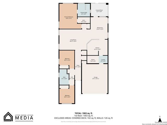 7027 Dulce Meadow, San Antonio, TX 78252