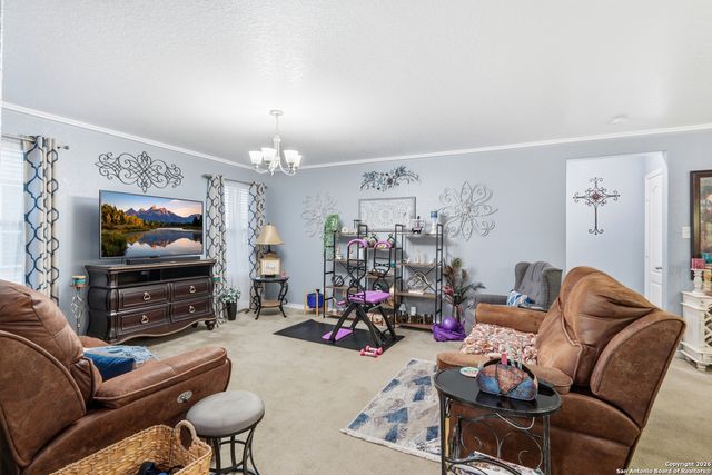 7027 Dulce Meadow, San Antonio, TX 78252