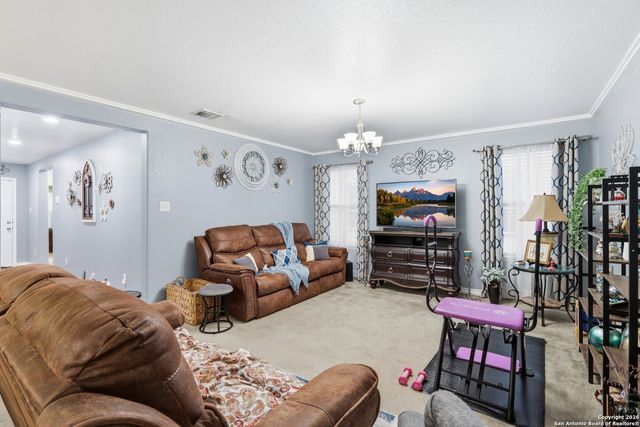 7027 Dulce Meadow, San Antonio, TX 78252