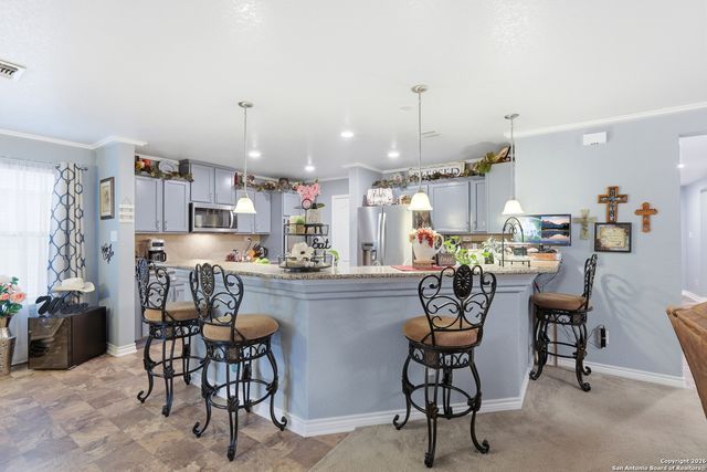 7027 Dulce Meadow, San Antonio, TX 78252