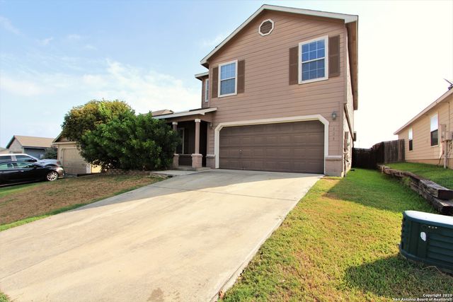 125 Creek Run, Cibolo, TX 78108