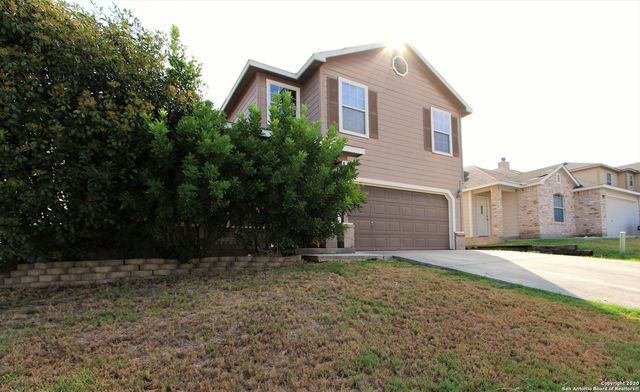 125 Creek Run, Cibolo, TX 78108