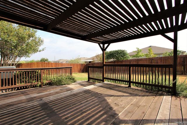125 Creek Run, Cibolo, TX 78108