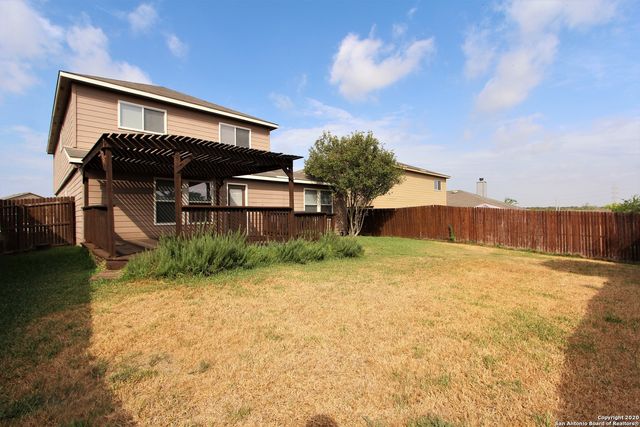 125 Creek Run, Cibolo, TX 78108