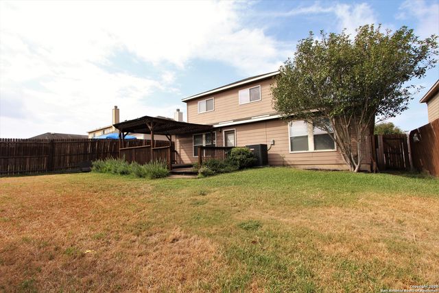 125 Creek Run, Cibolo, TX 78108