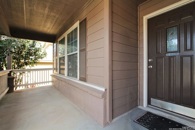 125 Creek Run, Cibolo, TX 78108