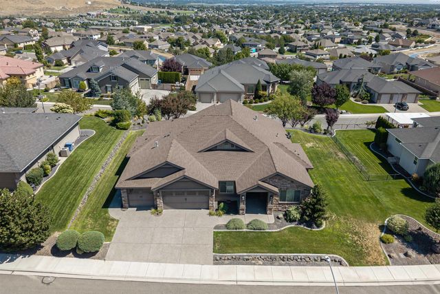 1638 Naples Lane, Richland, WA 99352