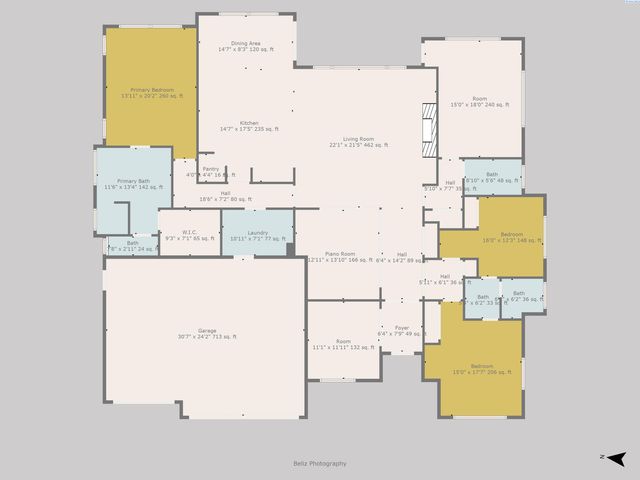 1638 Naples Lane, Richland, WA 99352