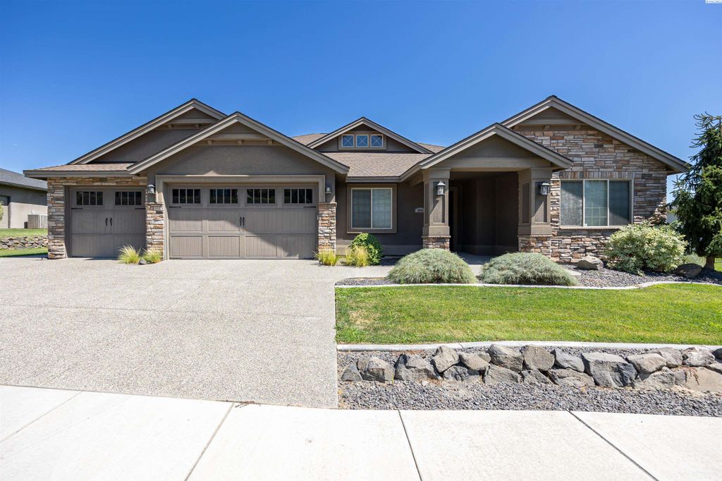 1638 Naples Lane, Richland, WA 99352