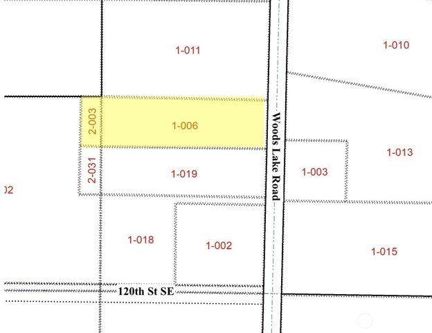 11808 Woods Lake Rd, Monroe, WA 98272