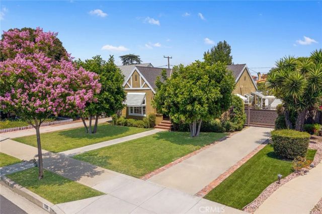 130 Everett, Monterey Park, CA 91755
