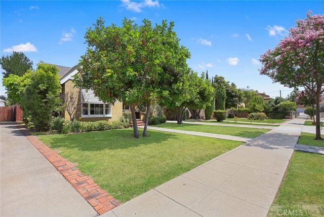 130 Everett, Monterey Park, CA 91755