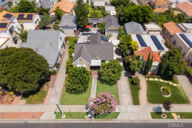 130 Everett, Monterey Park, CA 91755