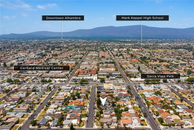 130 Everett, Monterey Park, CA 91755