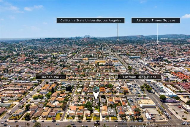 130 Everett, Monterey Park, CA 91755