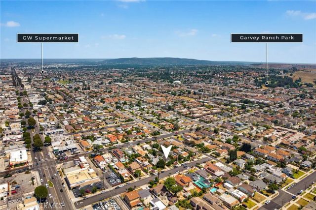 130 Everett, Monterey Park, CA 91755