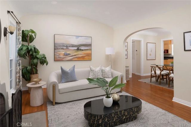 130 Everett, Monterey Park, CA 91755