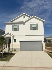 2248 Delano DR, Leander, TX 78641