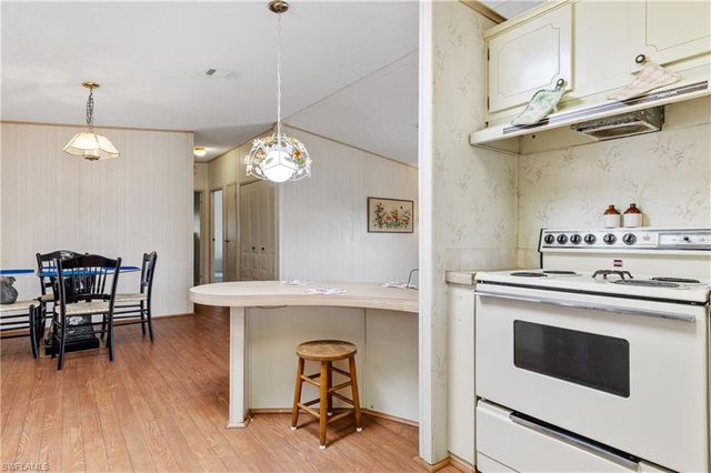 9266 Desoto DR, North Fort Myers, FL 33903