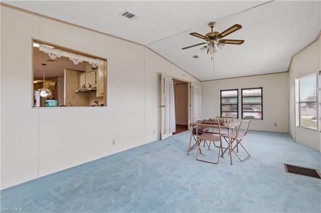 9266 Desoto DR, North Fort Myers, FL 33903