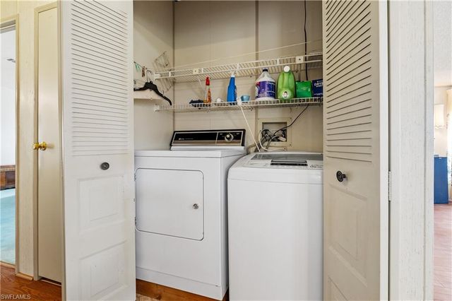 9266 Desoto DR, North Fort Myers, FL 33903