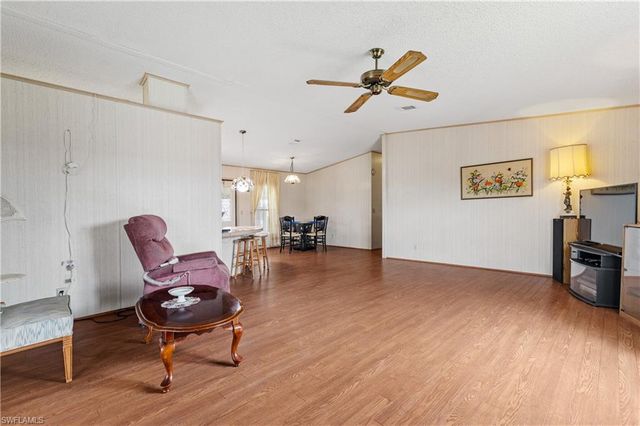 9266 Desoto DR, North Fort Myers, FL 33903