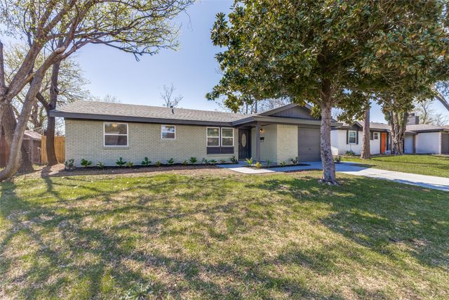 2950 Windmill Lane, Dallas, TX 75234