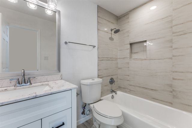 2950 Windmill Lane, Dallas, TX 75234